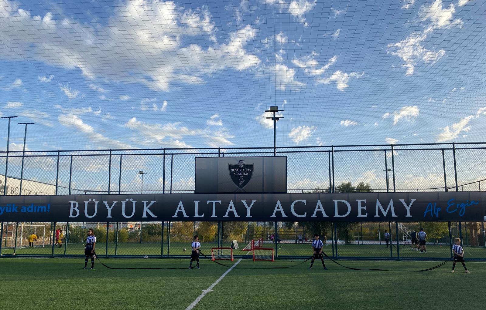 ANTRENMAN GÖRSELLERİ