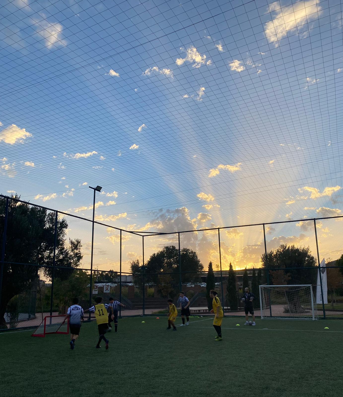 ANTRENMAN GÖRSELLERİ