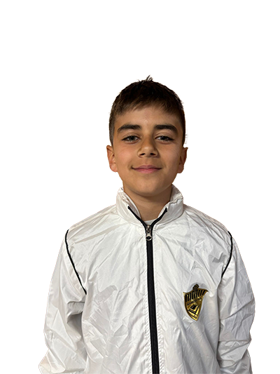 BURAK SELİM ÖZVATAN
