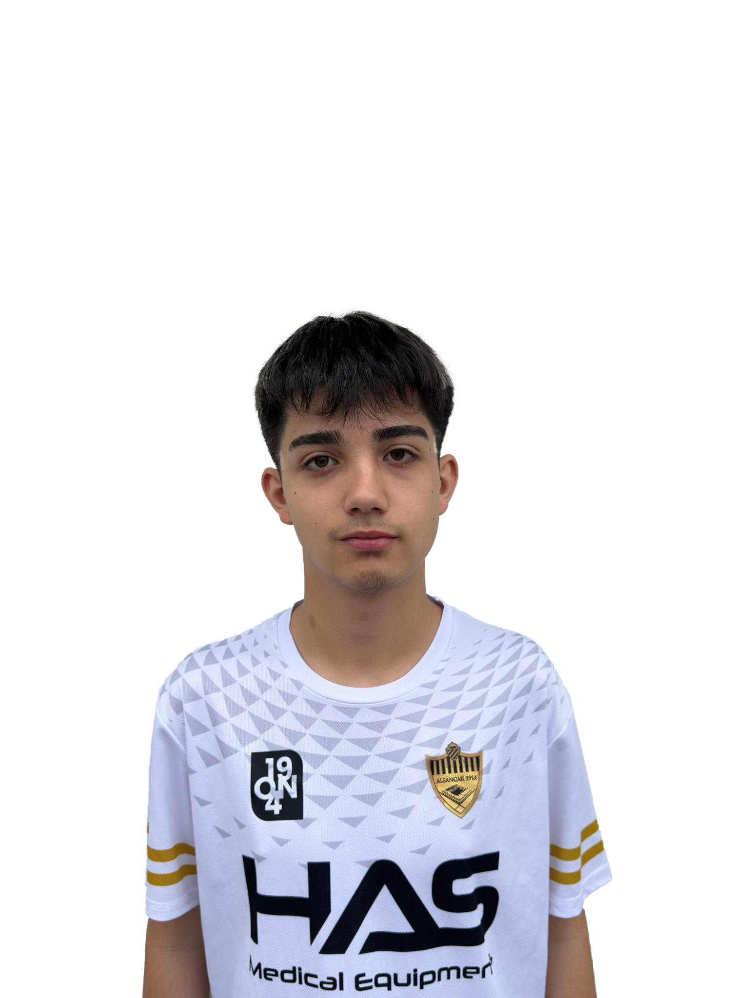 EMİR HAKTAN KARAKAŞ