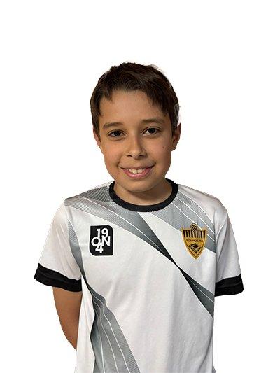 UFUK BARTU FİŞEK