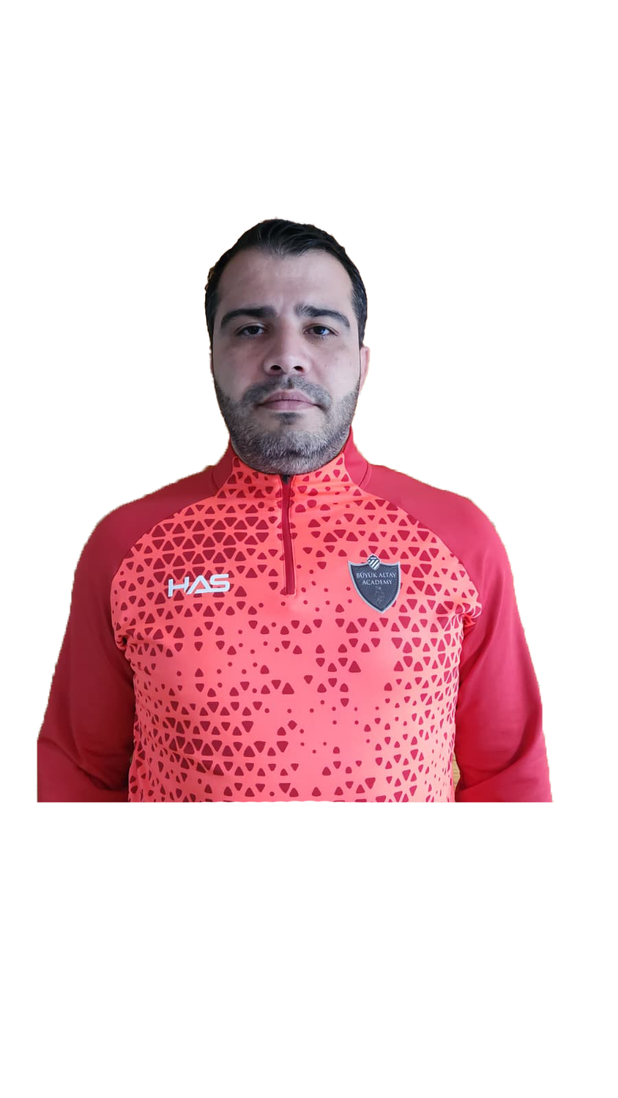 Anıl Derici